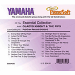 Gladys Knight & The Pips Essential Collection