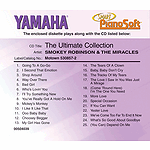 Smokey Robinson & The Miracles - The Ultimate Collection