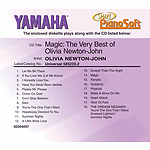 Magic: The Very Best of Olivia Newton-John