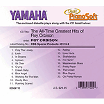 The All-Time Greatest Hits of Roy Orbison