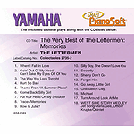 The Very Best of The Lettermen