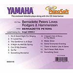 Bernadette Peters Loves Rodgers & Hammerstein