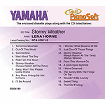 Lena Horne - Stormy Weather