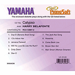 Harry Belafonte - Calypso