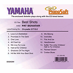 Pat Benatar - Best Shots