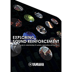 Exploring Sound Reinforcement (DVD)