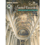 Sacred Favorites - CueTime