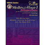 Medley Magic 1