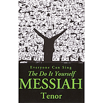 Handel's Do-It-Yourself Messiah Choral Tutorial