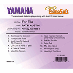 Patti Austin - For Ella