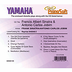 Francis Albert Sinatra & Antonio Carlos Jobim