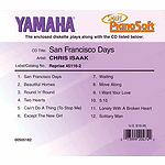 Chris Isaak - San Francisco Days