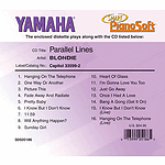 Blondie - Parallel Lines
