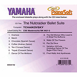 Tchaikovsky - The Nutcracker Ballet Suite