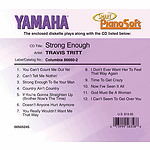 Travis Tritt - Strong Enough