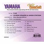 Alison Krauss + Union Station - Live (2-Disk Set)