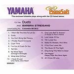 Barbra Streisand - Duets