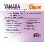Billboard Top Rock'n'Roll Hits - 1962