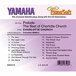 Prelude: The Best of Charlotte Church