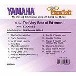 The Very Best of Ed Ames