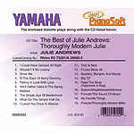 The Best of Julie Andrews - Thoroughly Modern Julie