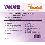 The Best of the Animals