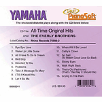 The Everly Brothers - All-Time Original Hits