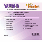 James Taylor - Sweet Baby James