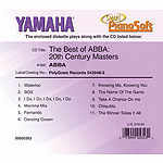 The Best of ABBA: 20th Century Masters