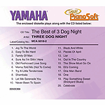 The Best of 3 Dog Night