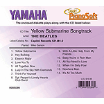 The Beatles - Yellow Submarine