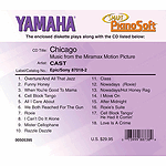 Chicago - Music from the Motion Picture