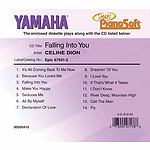 Celine Dion - Falling into You