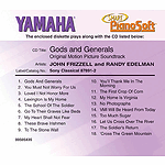 Gods and Generals - Original Motion Picture Soundtrack
