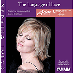 Carol Welsman - The Language of Love