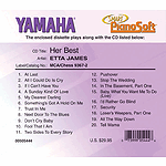 Etta James - Her Best