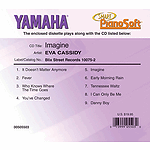 Eva Cassidy - Imagine