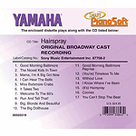 Hairspray (Original Broadway Cast Recording)