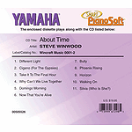 Steve Winwood - About Time