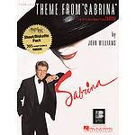 Theme from Sabrina (Piano Solo)