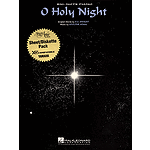 O Holy Night (Big-Note Piano)
