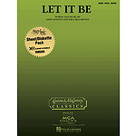 Let It Be