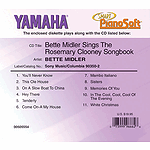 Bette Midler Sings the Rosemary Clooney Songbook