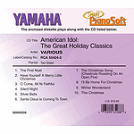 American Idol - The Great Holiday Classics