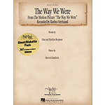 The Way We Were