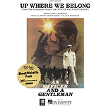 Up Where We Belong