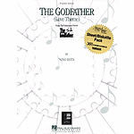 The Godfather (Love Theme)