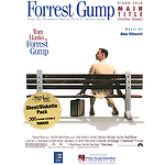 Forrest Gump - Main Title (Feather Theme)