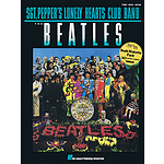 The Beatles - Sergeant Pepper's Lonely Hearts Club Band