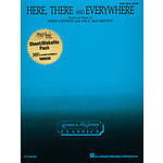 Here, There and Everywhere